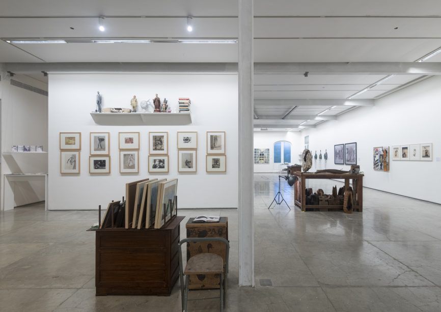 Art Galleries Museums Mumbai