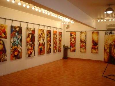 Bengaluru Art Galleries Museums