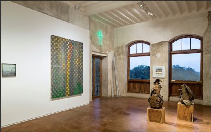 Art Galleries Museums Mumbai