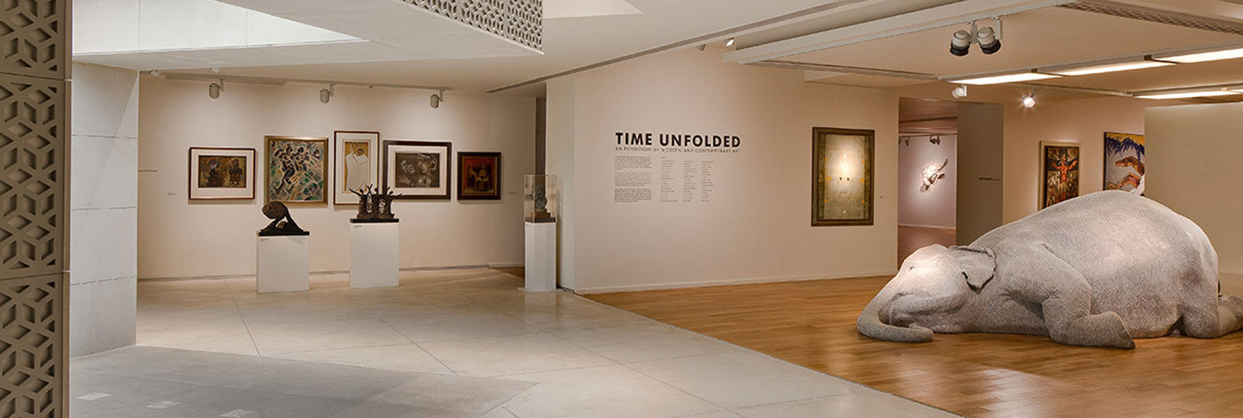 New Delhi Art Galleries Museums