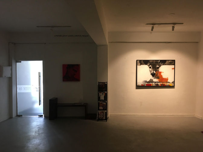 New Delhi Art Galleries Museums