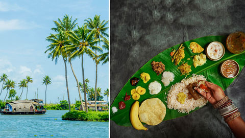 Although Low-Key, Here's How Onam 2020 Was Celebrated In Kerala