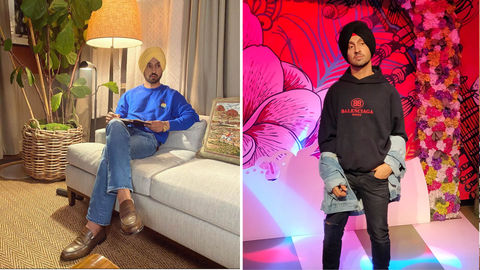 Lockdown Update: Why This Hilarious Video Of Diljit Dosanjh Should Be On Your Radar