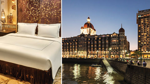 Taj Is Bringing Its Iconic Hotel Experience To Your Home Now! Details Inside