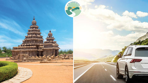 #TnlRoadTrips: From Nature To Culture, Packing It All In A Road Trip From Chennai To Madurai