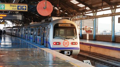Unlock 4 In India Could See Delhi Metro Return To The Tracks From September 1
