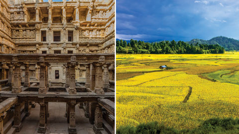 Bucket List Material: 10 Offbeat Indian Destinations To Explore In 2021