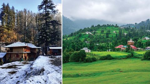 5 Offbeat Boutique Hotels & Homestays In Jibhi & Tirthan Valley You Should Check Out!
