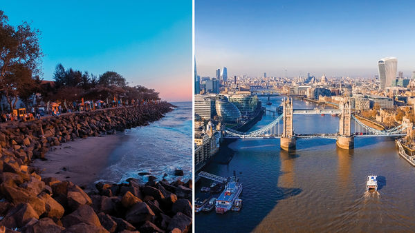 Air India Will Now Take You Directly From Kochi To London Between Aug 28 & Sept 27