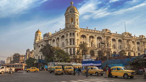 After 20 Years, Kolkata's Heritage Buildings' List To Welcome New Additions
