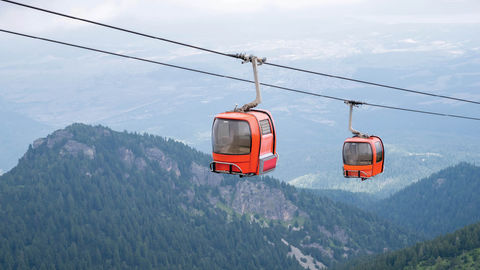 India’s Longest Ropeway Will Take You From Mumbai To Elephanta Caves In Just 40 Minutes