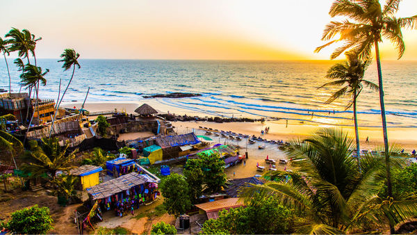 Your Much-Awaited Goa Trip Can Happen Only If You Follow These New COVID-19 Rules