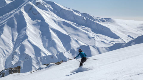 Travel Trend Alert: Will Skiing Be the Hottest Travel Trend In India This Winter?