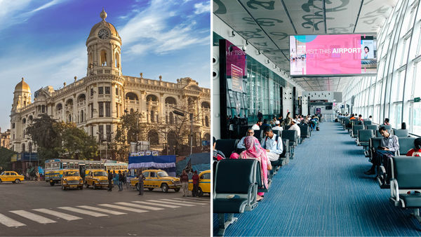 Kolkata Is All Set To Allow Direct Flights From COVID-19 Hotspots Like Delhi & Mumbai From Sept 1