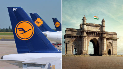 Travel News Alert: Lufthansa To Resume Flights From Germany To Delhi, Mumbai & Bengaluru From Today