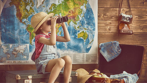 Why It's Important To Teach Your Child About Slow Travel In A Post-COVID World
