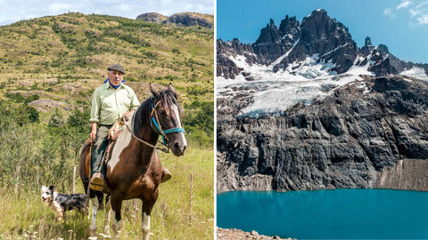 Aysén In Chile's Patagonia Is A Wild Wild Paradise For Nature Lovers
