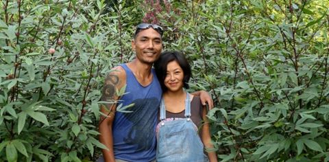 This Couple's Vegan Forest Farm-stay In West Bengal, Petrichor, Is Conscious Travelling Done Right