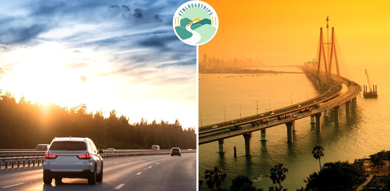 These 5 Road Trips From Mumbai Will Test Your Driving Skills!