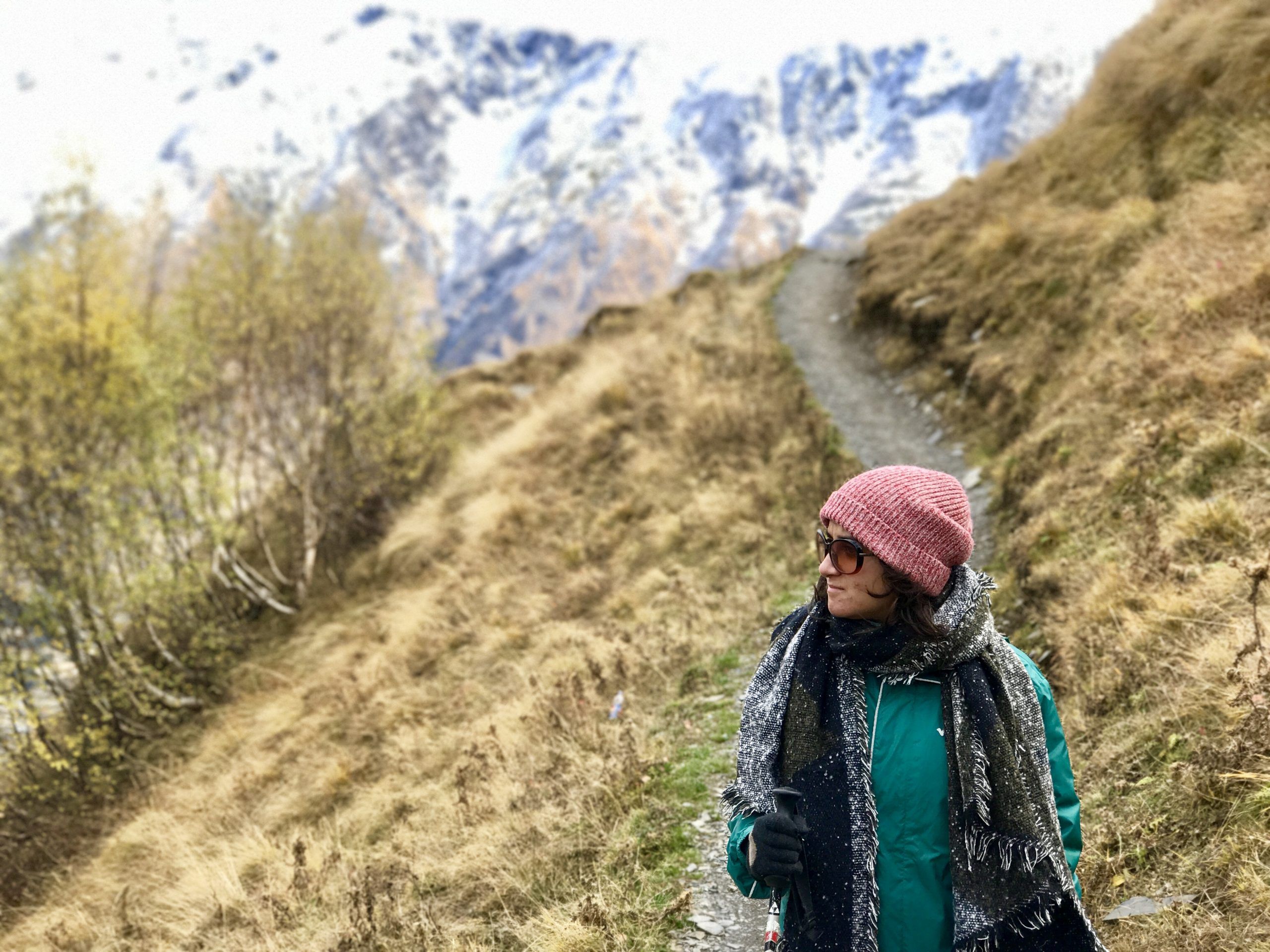 Voices of Rural India