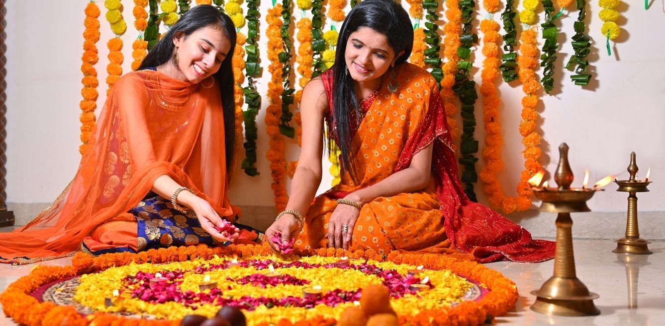 Here's How You Can Ensure Eco-Friendly Diwali Celebrations Every Year!