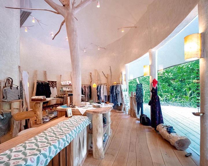 Good Earth