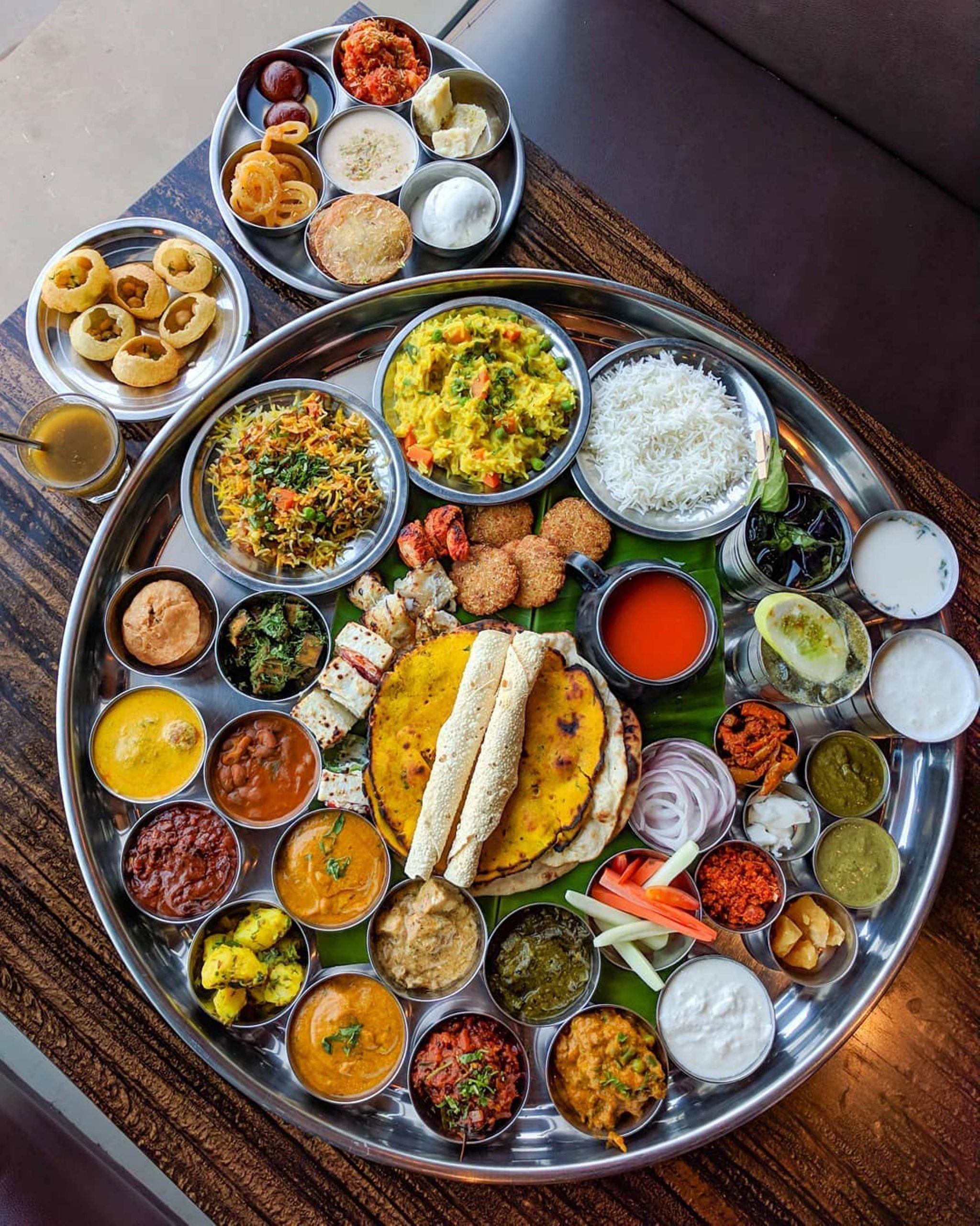 5 Of The Best Mumbais Brunch Boxes That You Must Try - NDTV Food