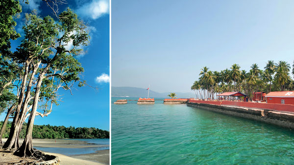 Explore The Best Of Port Blair In Just 24 Hours: Things To Do, See & Eat
