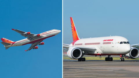 Where Will Air India's Latest 'Flights To Nowhere' Take You?