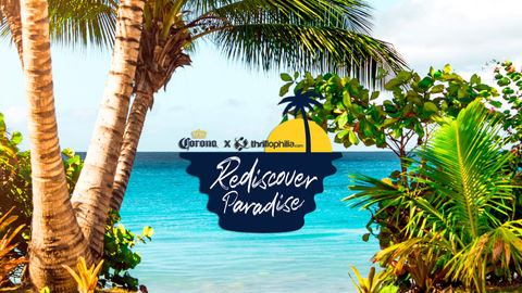 #TnlSupportsLocal: 'Rediscover Paradise' With Corona India's Cool New Initiative To Boost Travel In India