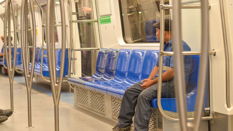 Finally, Delhi Metro Makes A Comeback! Here's What You Need To Know Before You Take The First Ride