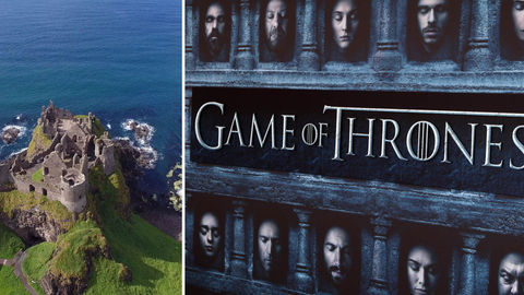 This Game Of Thrones Studio Tour In Northern Ireland Is Every Fan’s Dream Come True
