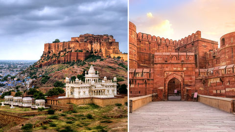 Want To Save Indian Heritage Sites? Register For This Hackathon Today!