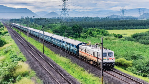 Indian Railways Plans Major Upgrade! Check Out All The Deets Here