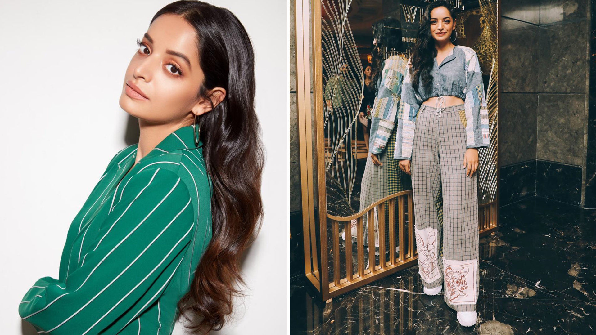 Find Out What Lisa Mishra Is Doing During The Lockdown! Hint It&rsquo;s Mo