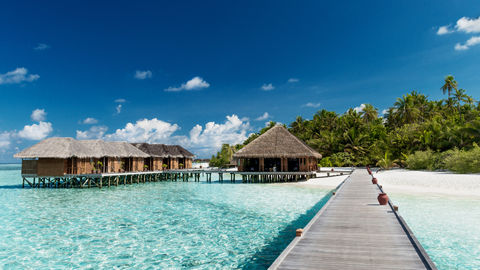 Here's Why Maldives Continues To Be A Preferred Destination For Intern