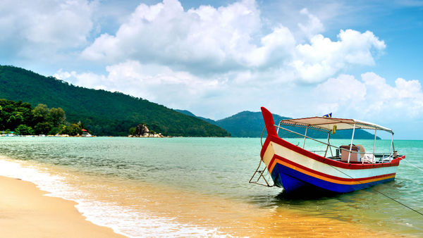 Malaysia To Build 3 Biodiverse Islands Under Penang 2030 Vision