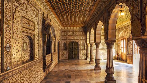 Here's Why These Underrated Forts In Rajasthan Deserve Your Attention!
