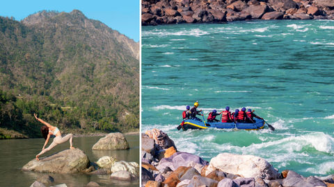 Make The Most Of Your Next Rishikesh Trip With This Ultimate City Guide!