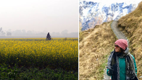 Travel To The Indian Heartland With Voices Of Rural India, A Platform For Rural Storytellers