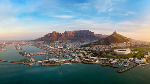 South Africa Is All Set To Welcome International Travellers From October 1