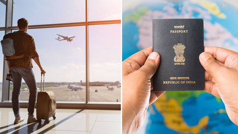 If You Have An Indian Passport, These 16 Countries Will Welcome You Without A Visa