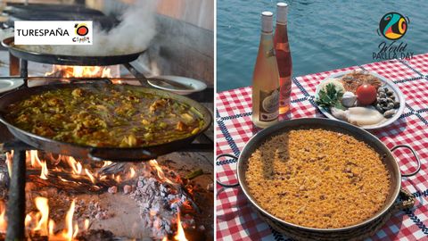 Enjoy A Slice Of Spain And The World Paella Day Celebrated On September 20 At Home!