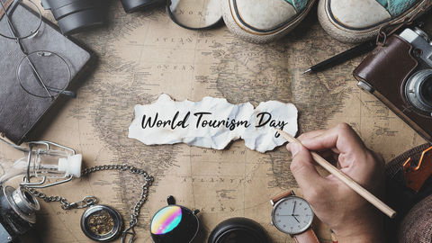 This Is How Countries Are Celebrating World Tourism Day This Year