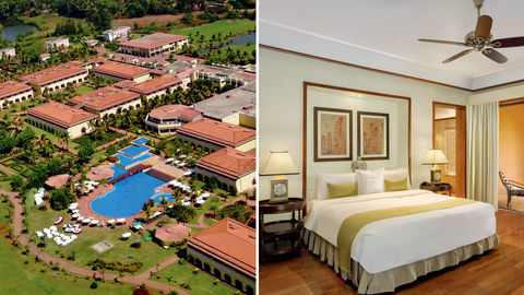 Pick From These Top Luxury Hotels In Goa For A Truly Susegad Experience