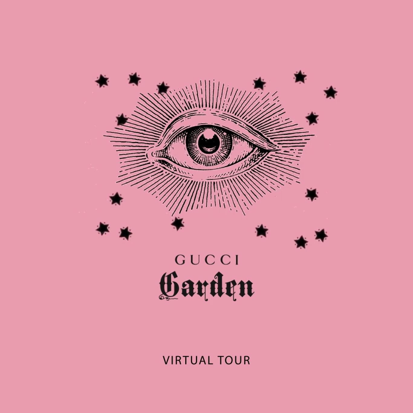 Italy's Iconic Gucci Garden Is Now Open For Virtual Tours Archives - T