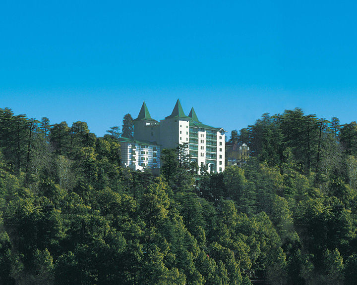 Oberoi Hotels