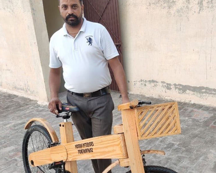 Lockdown in India