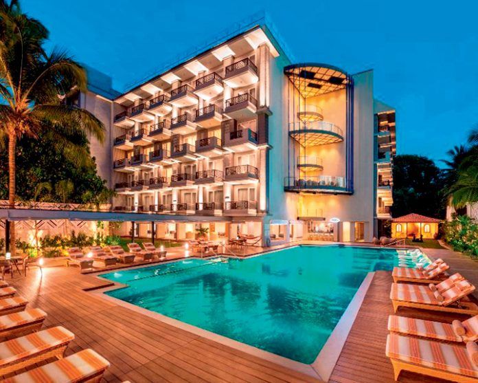 Pick From These Luxury Hotels In Goa For A Truly Susegad Experience