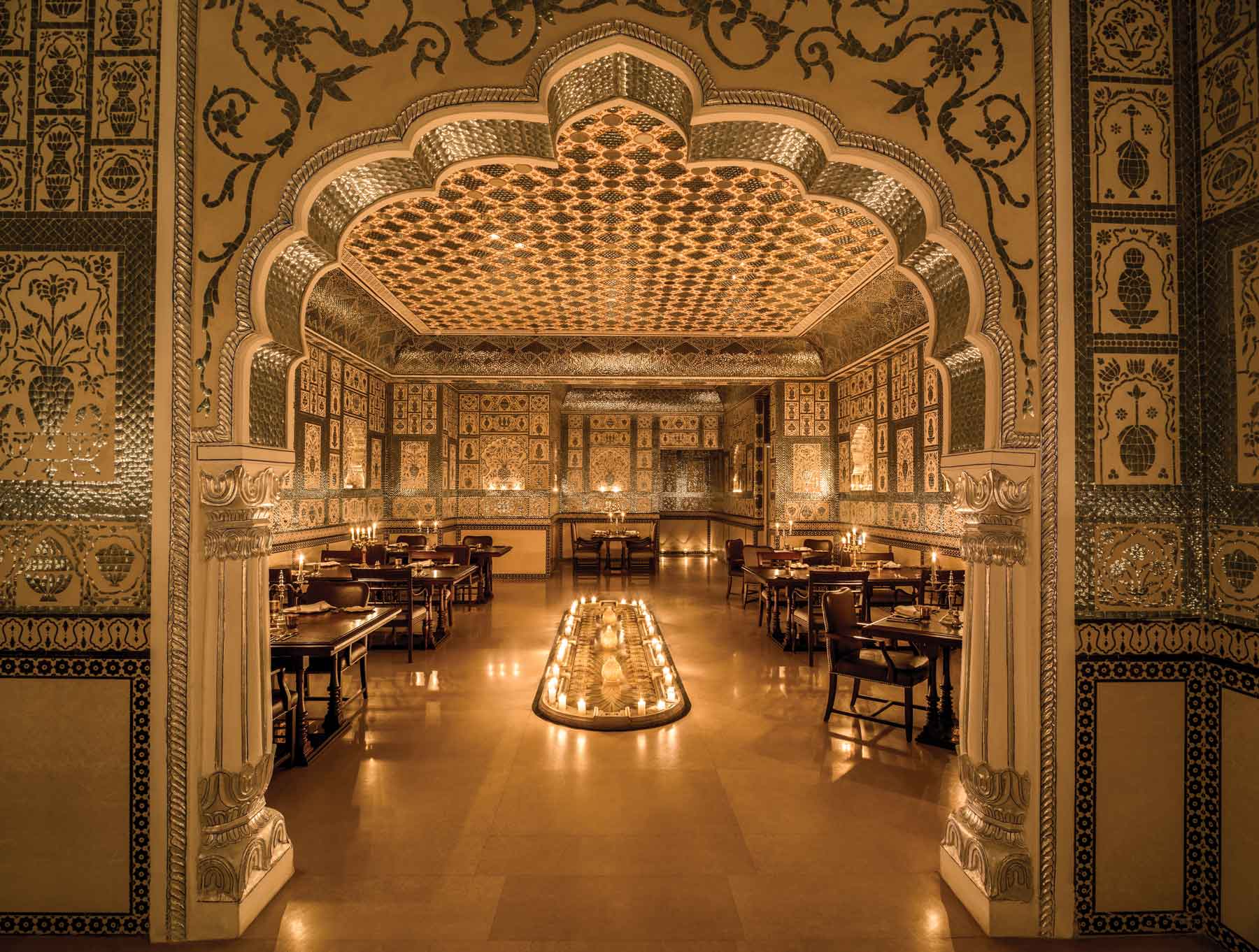 Leela Palace Jaipur